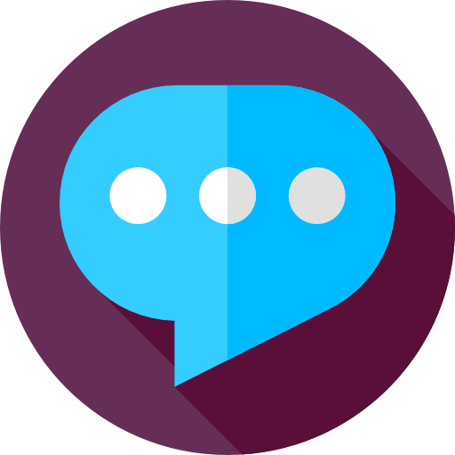 Live chat